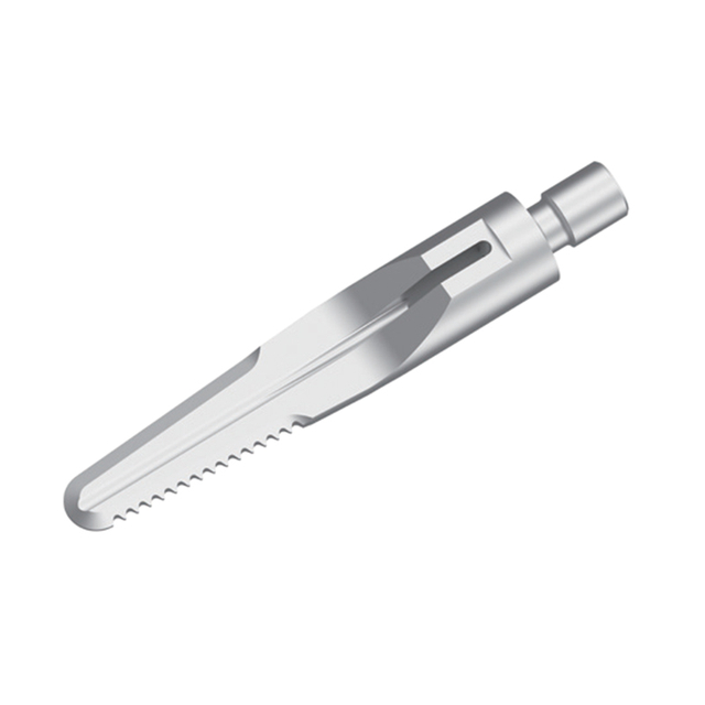 Ultrasone tip