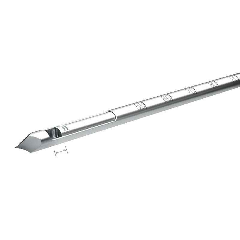 Vabb -sonde