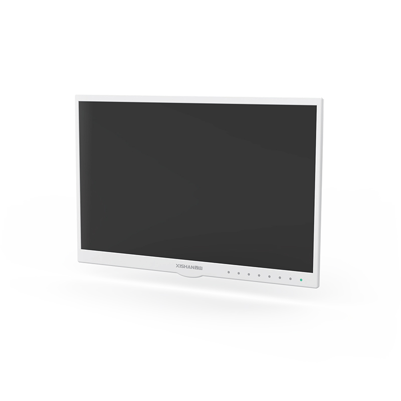 4K UHD LCD -monitor