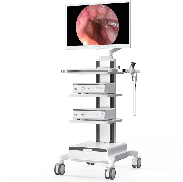 4K UHD endocsopy -systeem