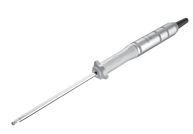 Micromotor direct verbonden Ube Bur