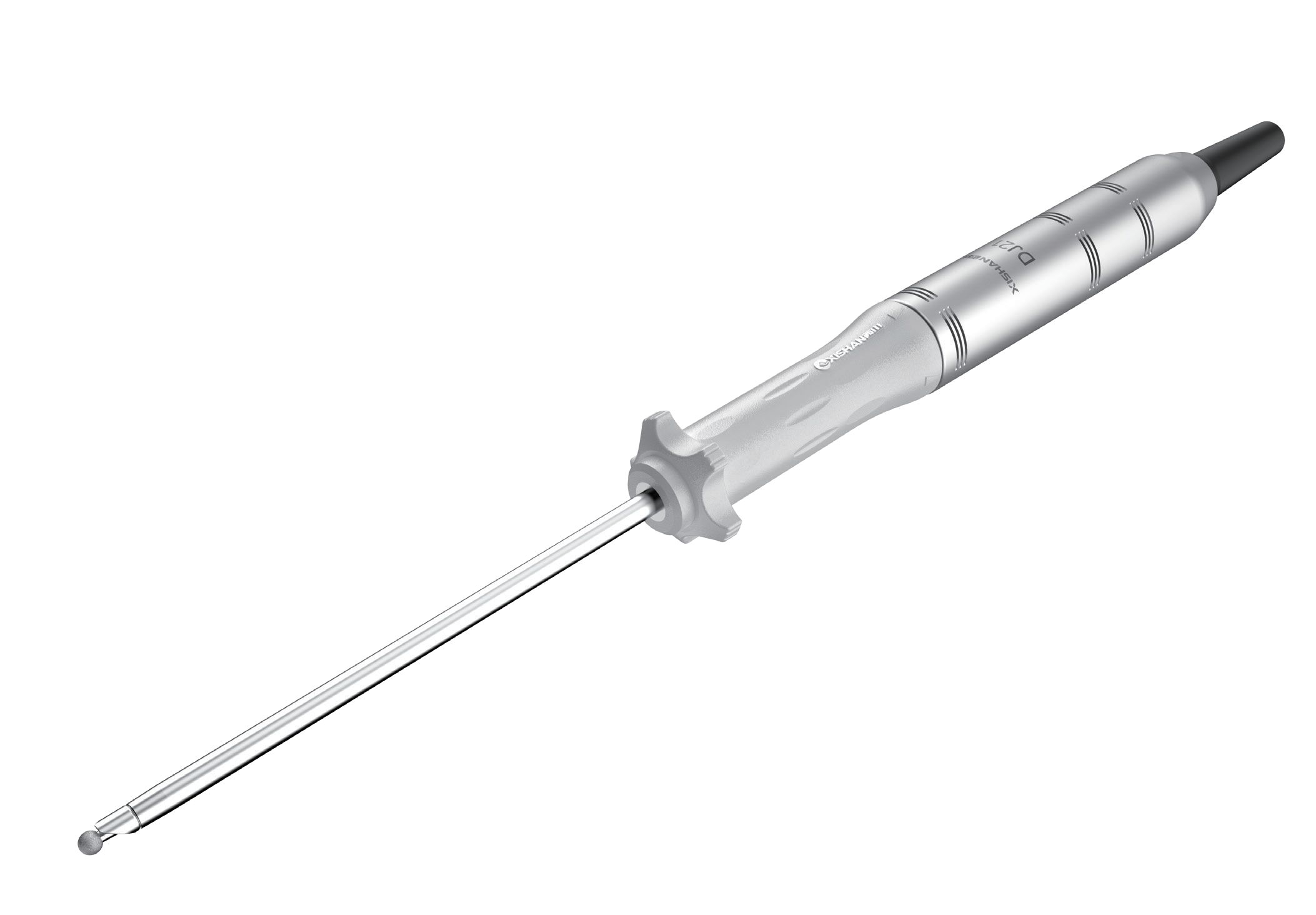 Micromotor direct verbonden Ube Bur