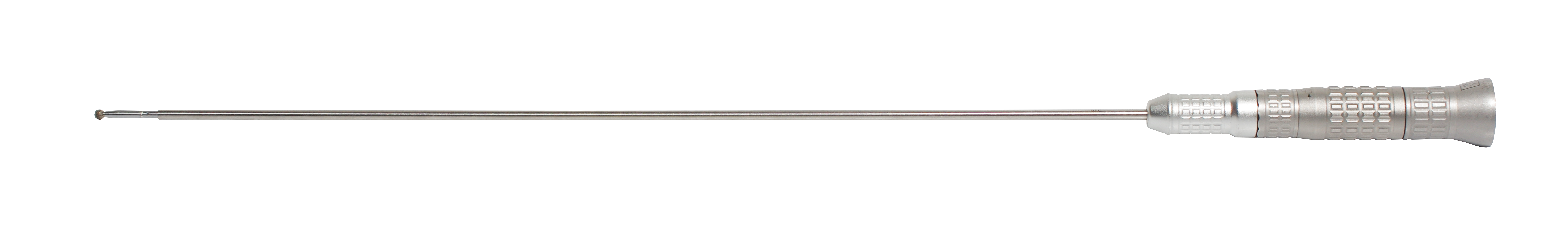 Spinale Bur Handpiece