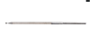 Ronde diamant micro -boor