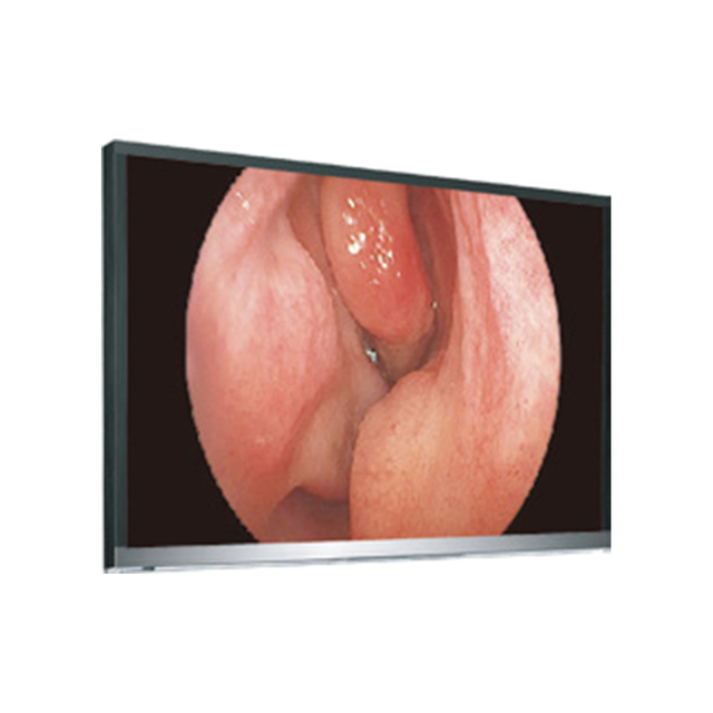 4K UHD LCD -monitor