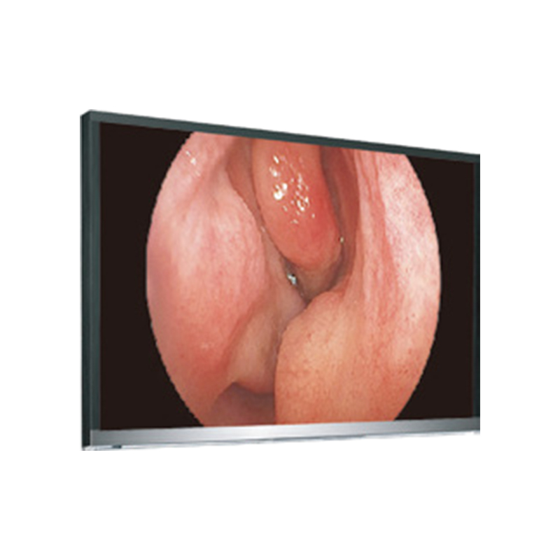 4K UHD LCD -monitor