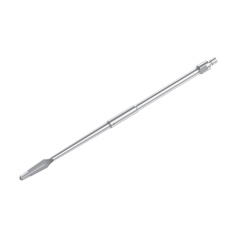 Ultrasone tip