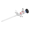 2,7 mm artroscoop