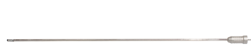 Cilinder roestvrijstalen spinale boor