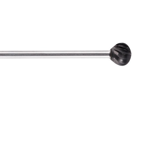 Ronde carbide koor