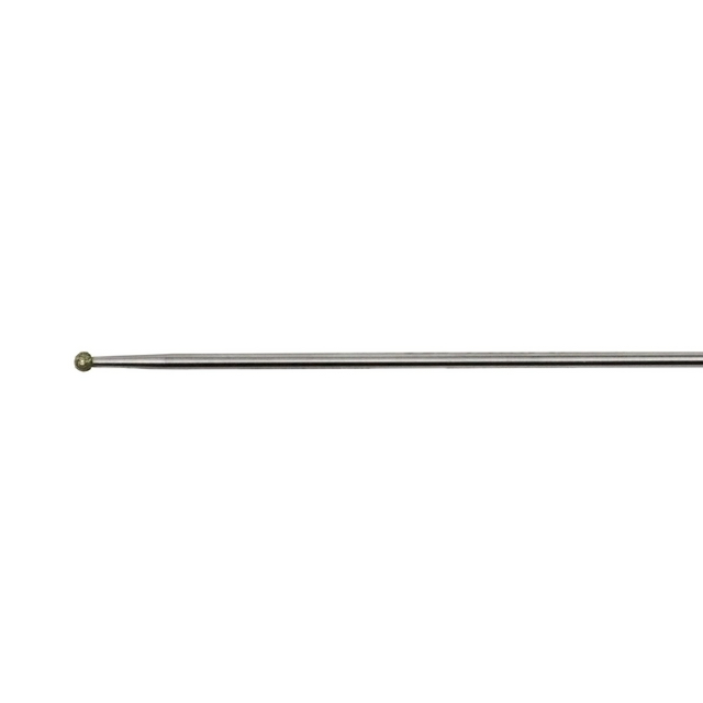 Ronde diamant slanke koor