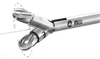 Articulerende spinale koor