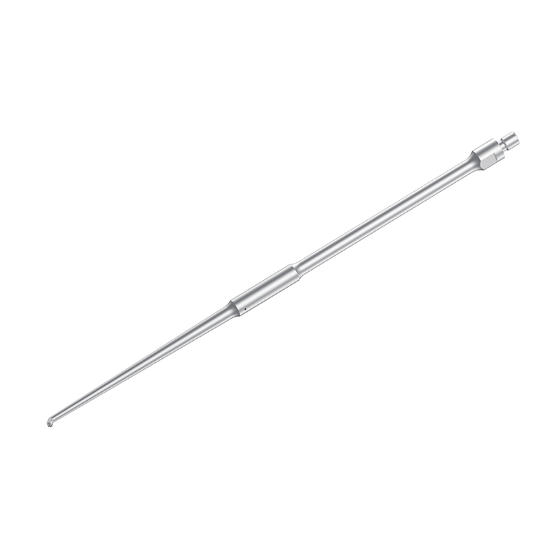 Ultrasone tip