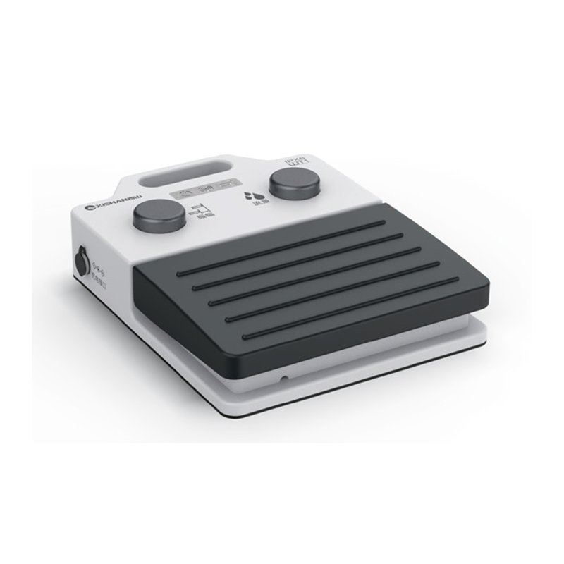 Ultrasone bot scalpelsysteem