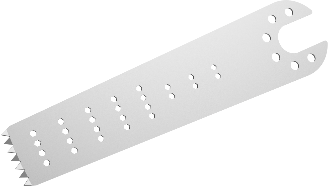 Zaagmes