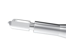 Micromotor direct verbonden Ube Bur