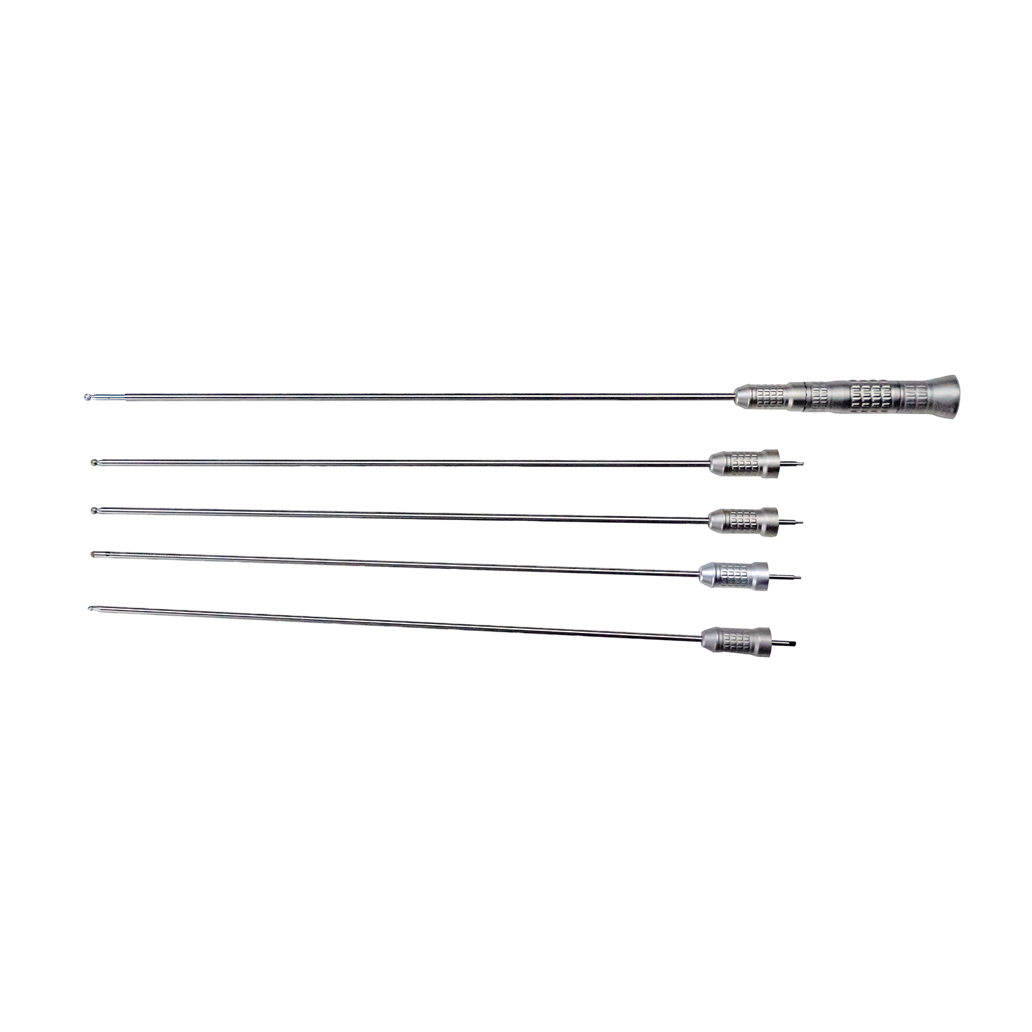Spinale Bur Handpiece