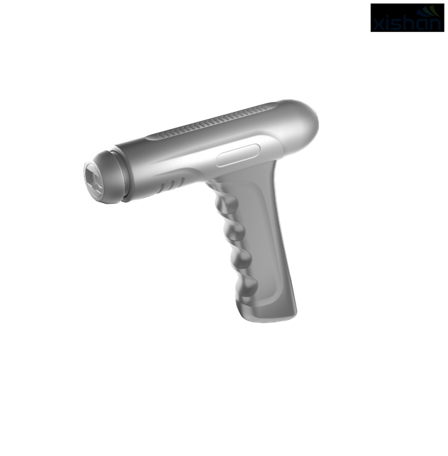 Schedelboor 