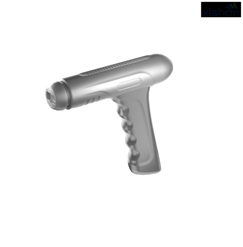 Schedelboor 