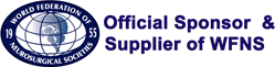 Officiële sponsorsupplier van WFNS