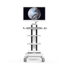 Compacte endoscopie trolley