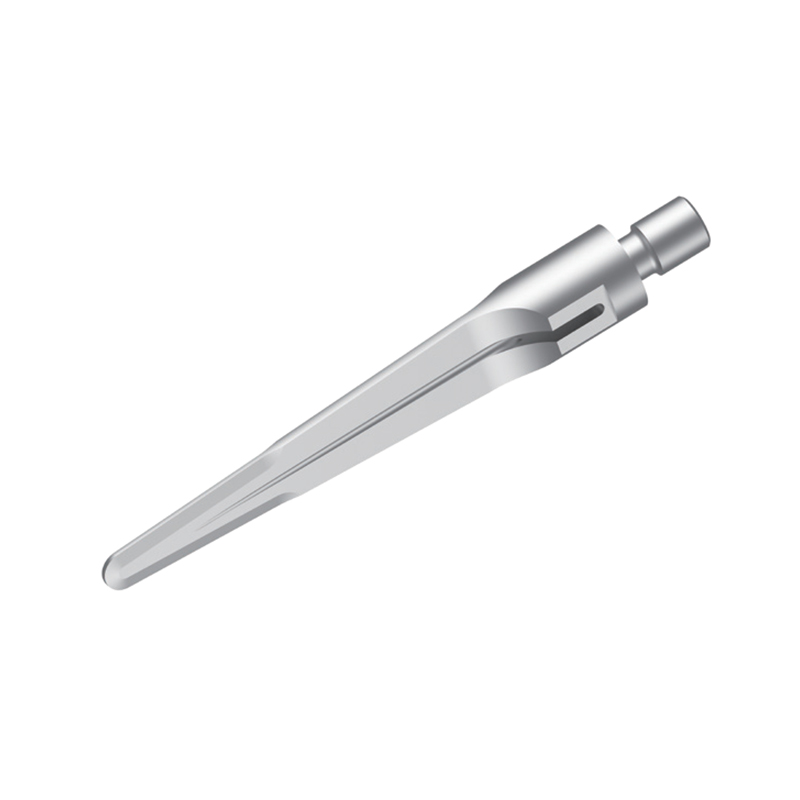 Ultrasone tip