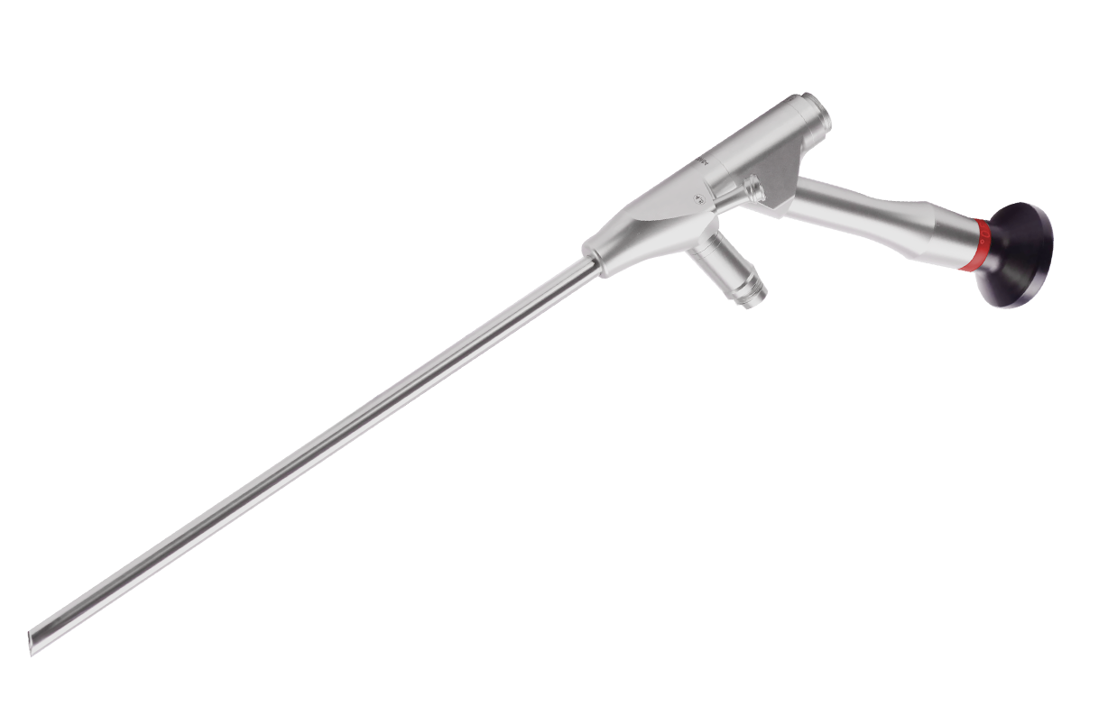 Transforaminale endoscoop
