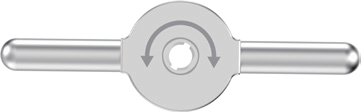 Ultrasone bot scalpelsysteem