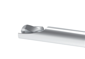 Micromotor direct verbonden Ube Bur