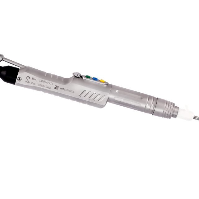 ENT SHAVER Handstuk PSB3