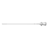 2,7 mm artroscoop