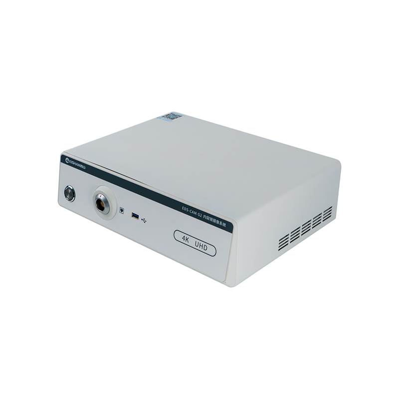 4K UHD -camerabesturingseenheid