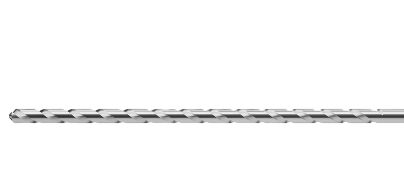 Spiraalboor