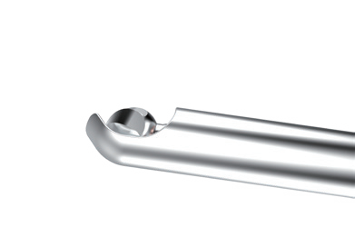 Micromotor direct verbonden Ube Bur
