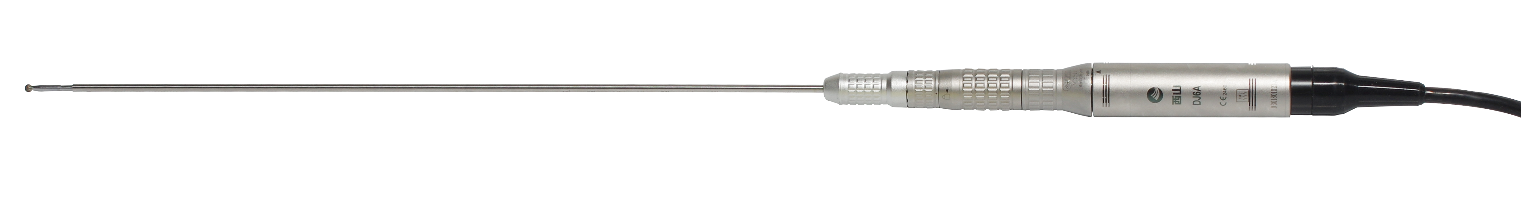 Spinale Bur Handpiece