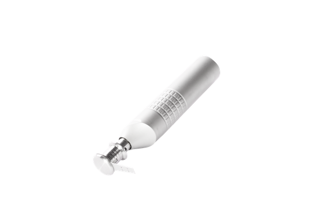 Micro -oscillerende zaag
