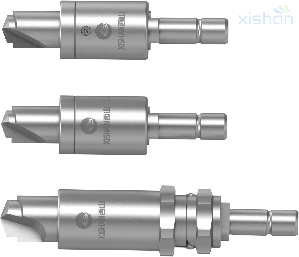 Perforator