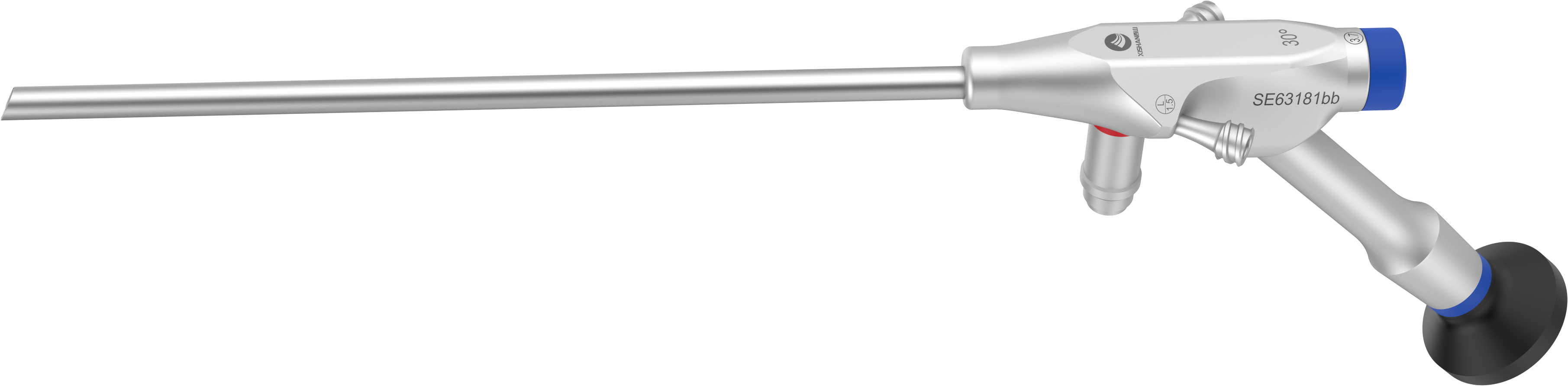 Transforaminale endoscoop