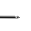 Spinale Bur voor Bur -bijlage