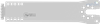 Xishan 1,2 mm omhulde zaagmes
