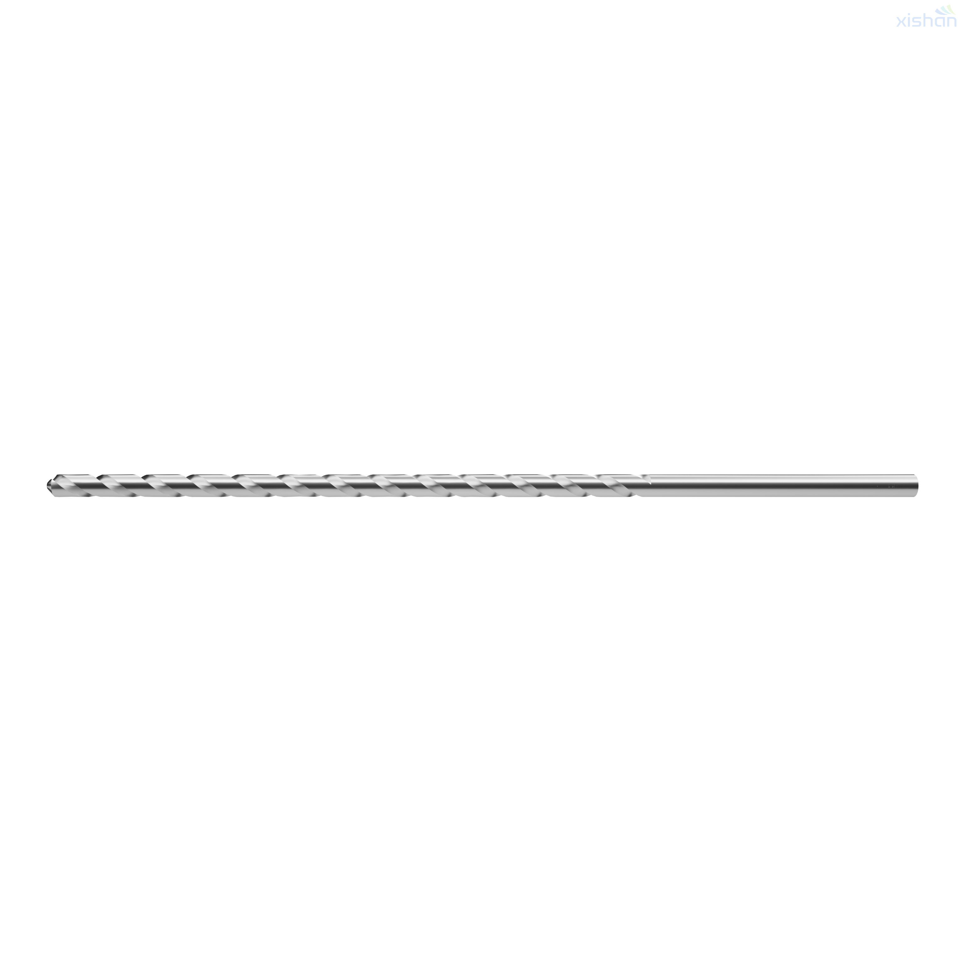 Spiraalboor