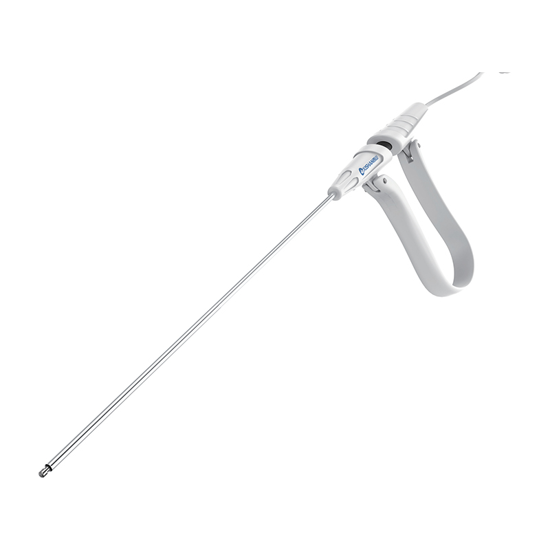 HF elektrochirurgische eenheid
