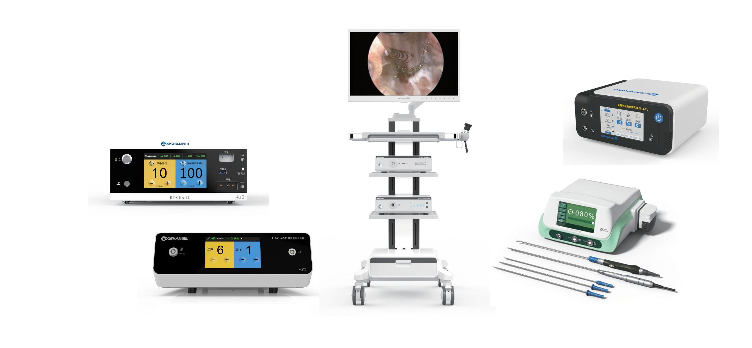 Totale oplossing Product Suite