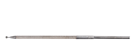 Ronde diamant micro -boor