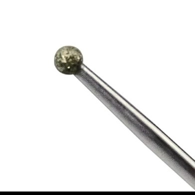 Round Diamond Bur (grove diamant)