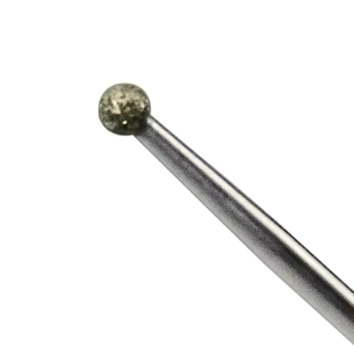 Round Diamond Bur (grove diamant)