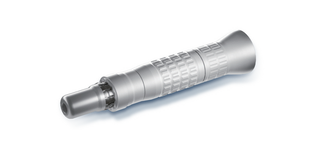 Spinale Bur Handpiece