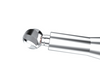 Micromotor direct verbonden Ube Bur