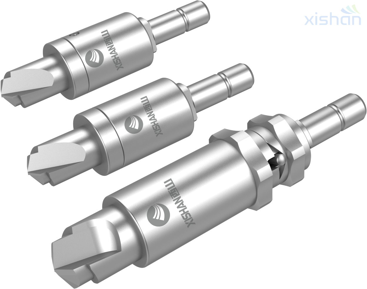 Perforator