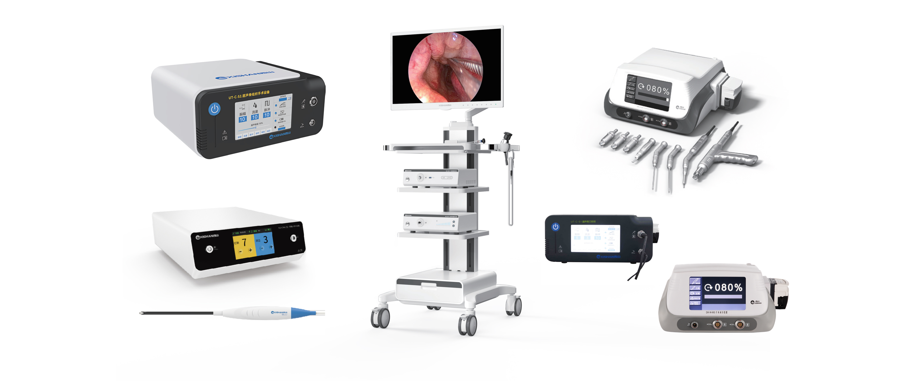 Totale oplossing Product Suite